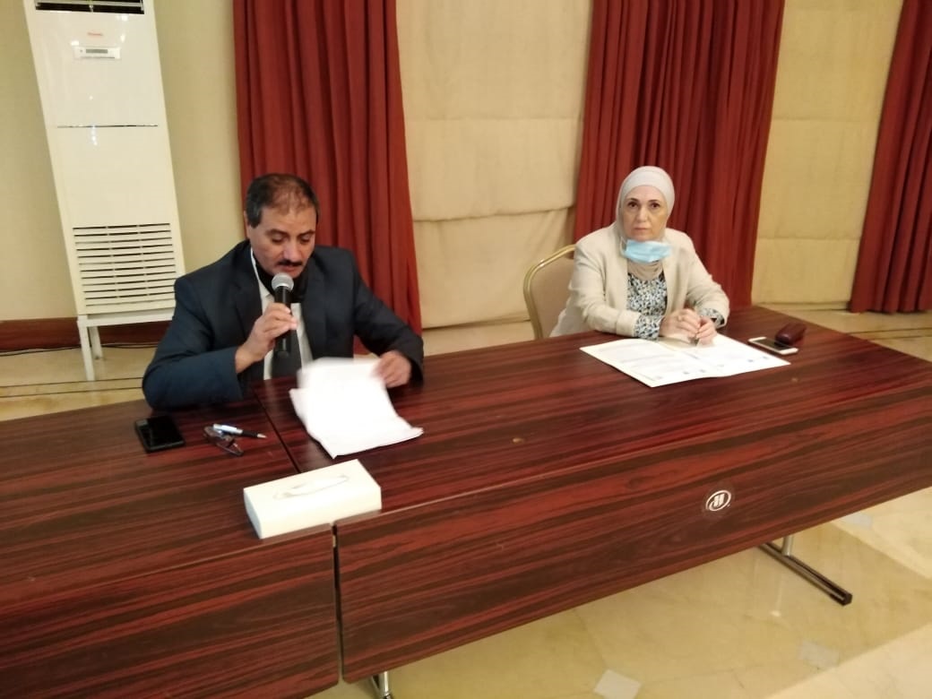 JSSR, UNDP kick off national biodiversity network project