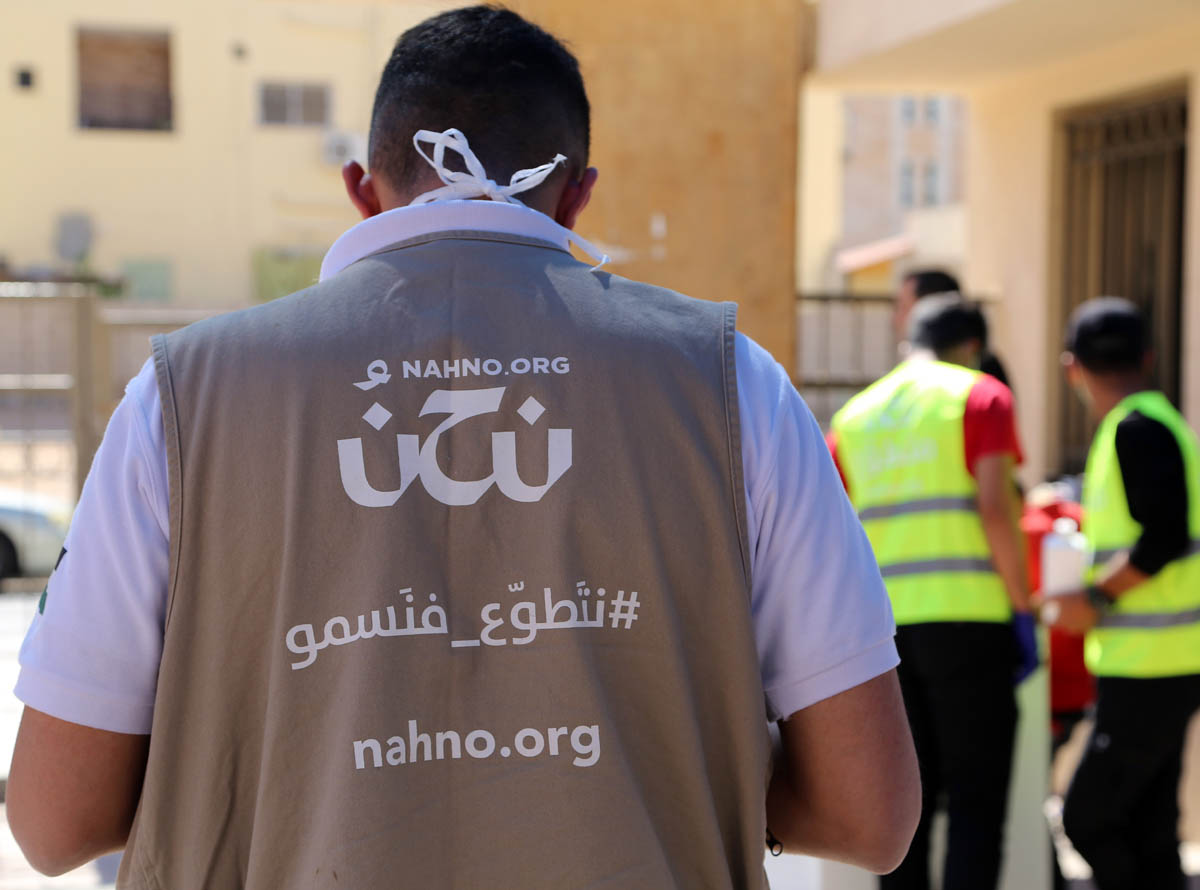 Youth-led initiative fund launched