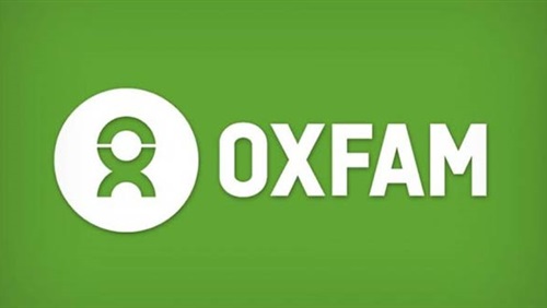 Oxfam launches protection of vulnerable women website