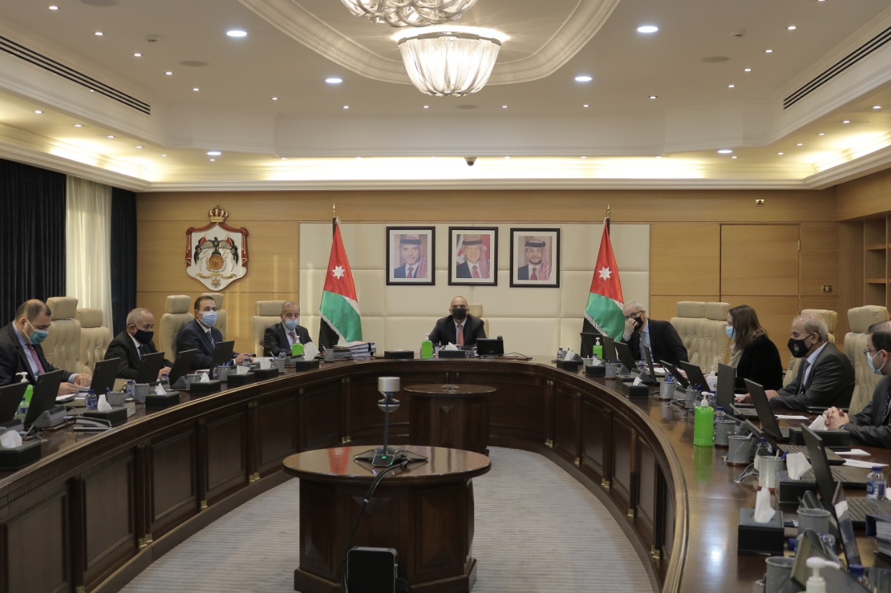 PM instructs completion of Epidemics Center's administrative requirements