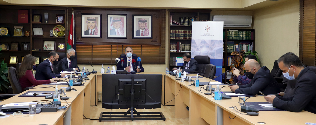 Gov't says Defense Order 21 helped stem spread of COVID-19