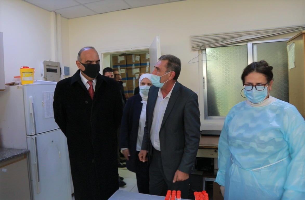 COVID-19 antibodies found in PM, MoH after taking UAE-Chinese vaccine