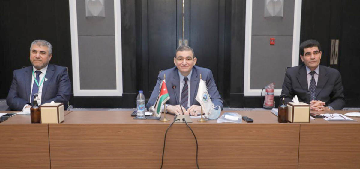 CVDB passes regulatory policies to access Green Climate Fund