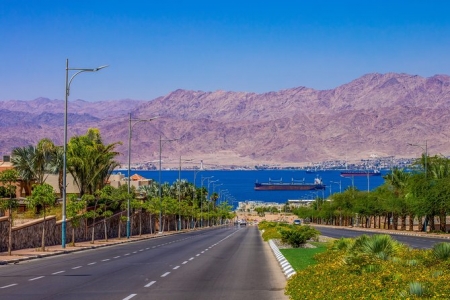 Aqaba Christmas hotel bookings down at 18pct as COVID bites
