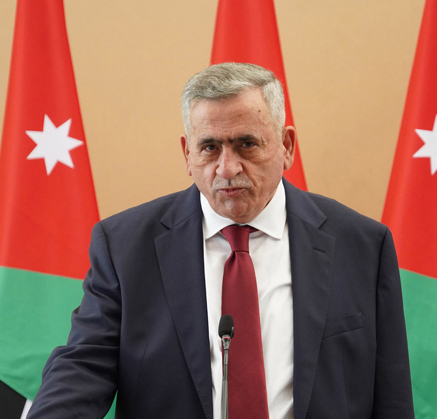 Jordan records first two cases of new COVID variant: MoH