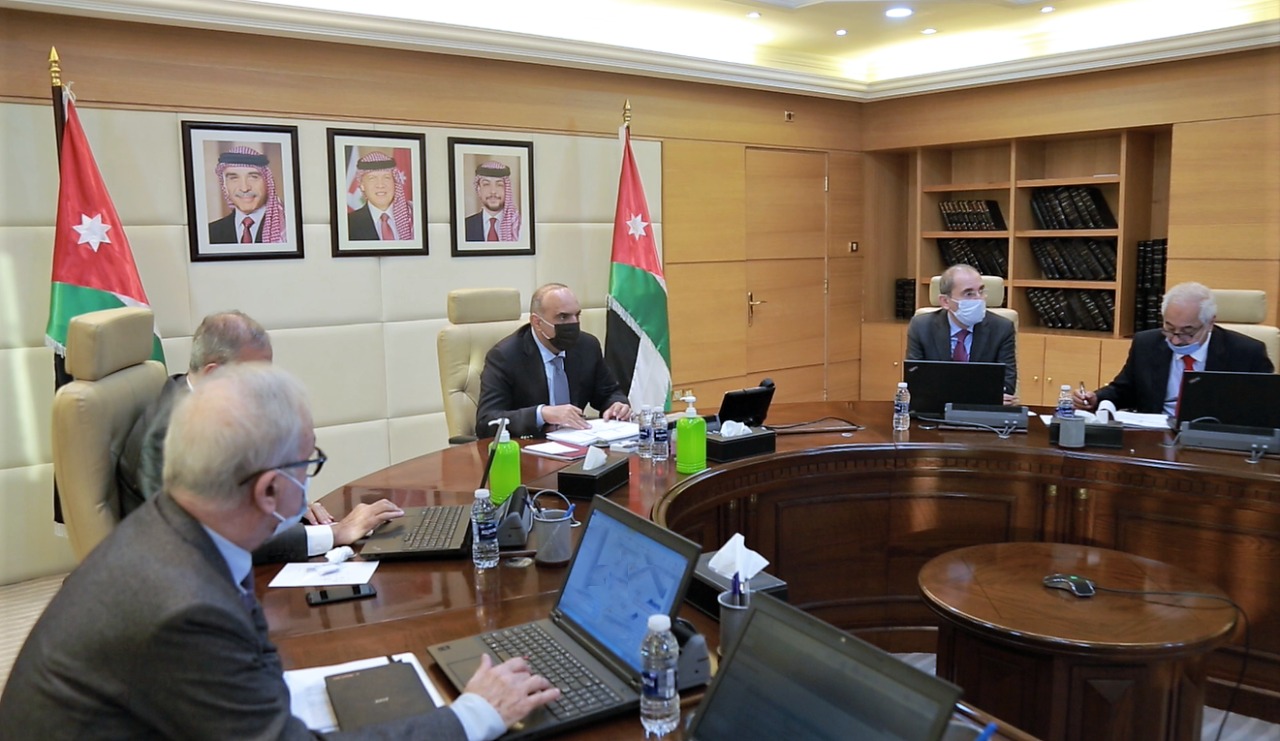 Jordan exempts foreign workers from expired work permit fines