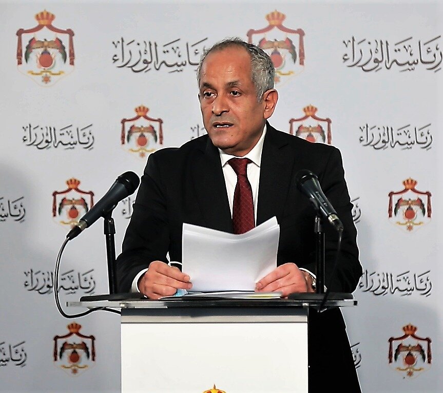 State Minister announces set of government measures deal with Coivid-19