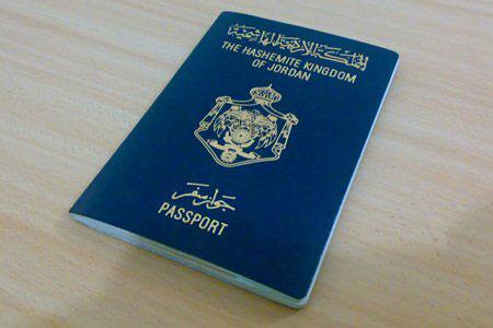 71K passports issued electronically for Jordanian expats in 2020