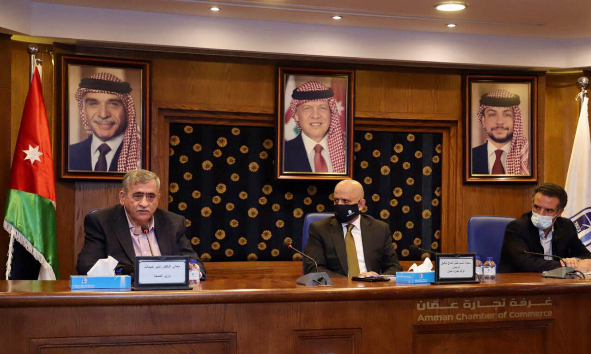 COVID-19 pandemic may be over by mid-2021, says Minister