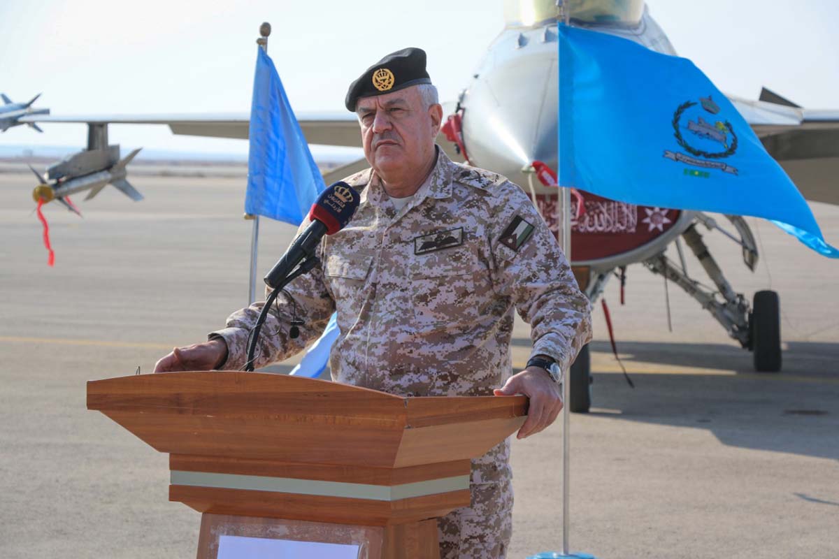 JAF harness capabilities to support public sectors-Army chief