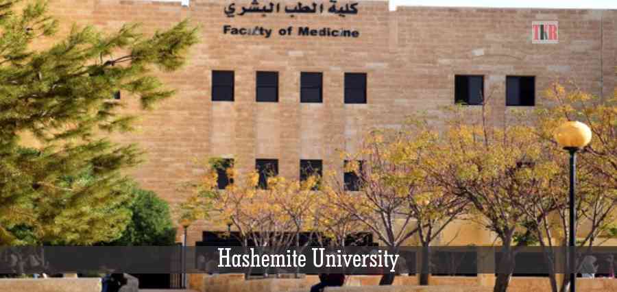 EU funds Hashemite University under Erasmus+ program