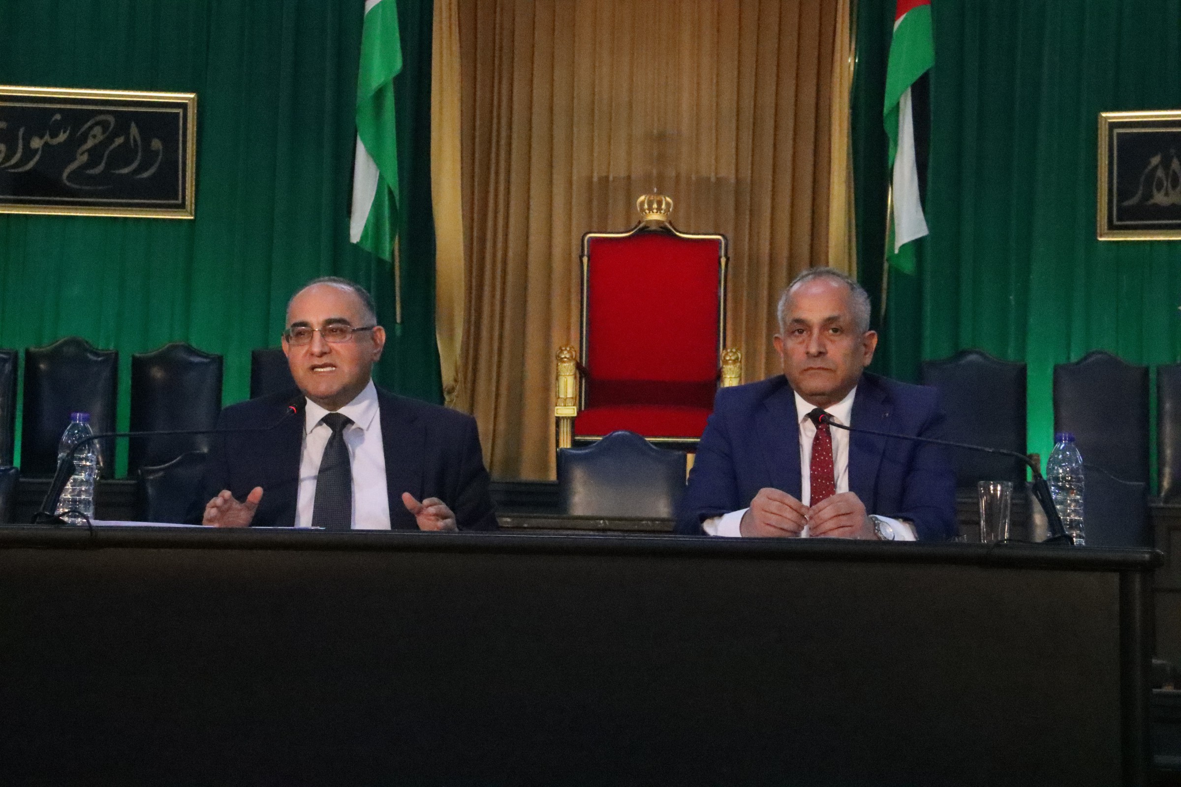 Jordan’s centenary celebration agenda announced