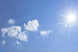 Fair weather expected Tuesday