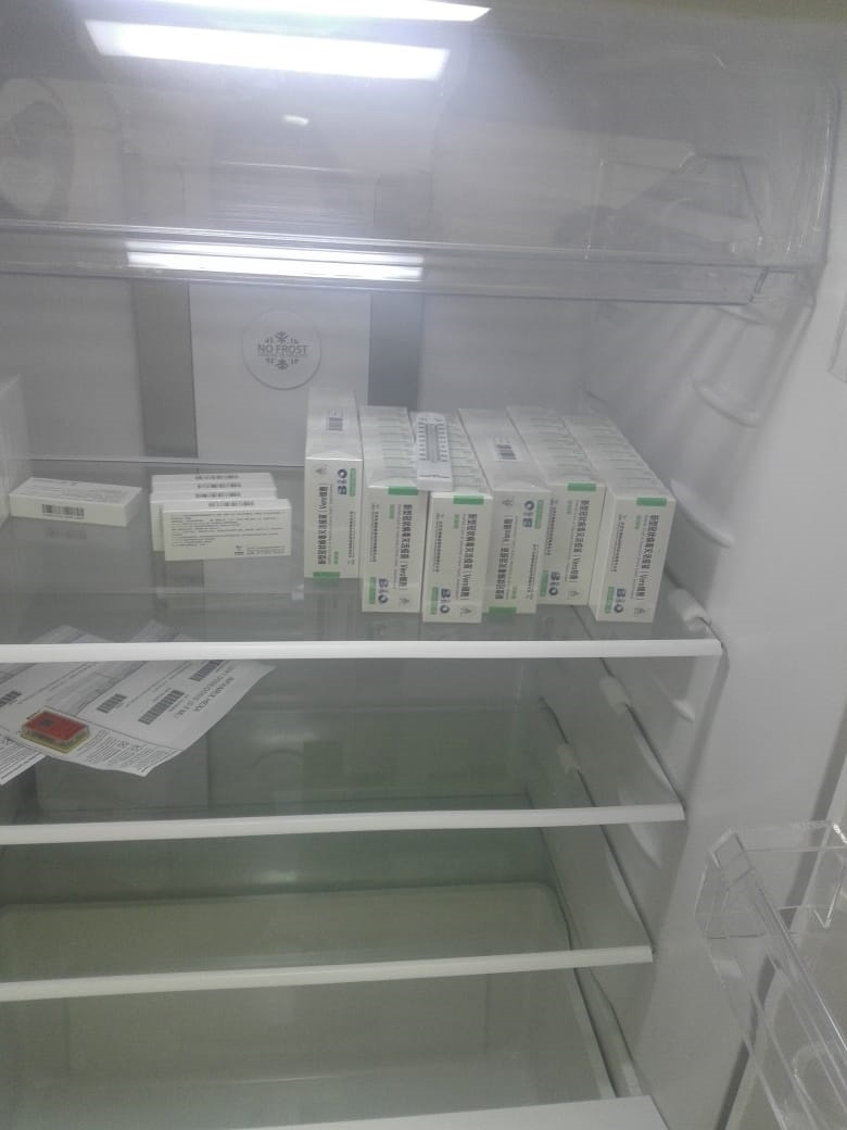 Jordan begins COVID-19 vaccination Wednesday