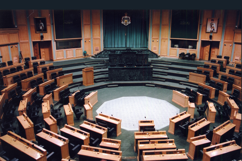 Gov't submits draft state budget to Lower House tomorrow