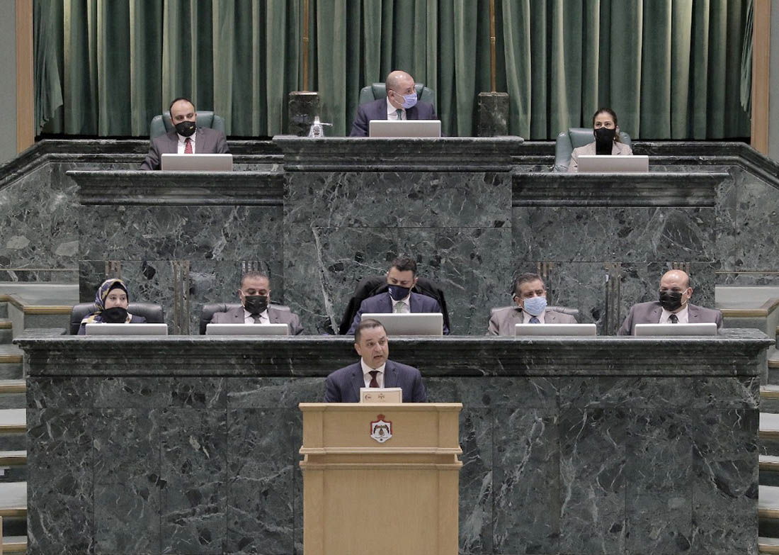 Minister: 2021 budget geared toward propelling growth, breaking recession