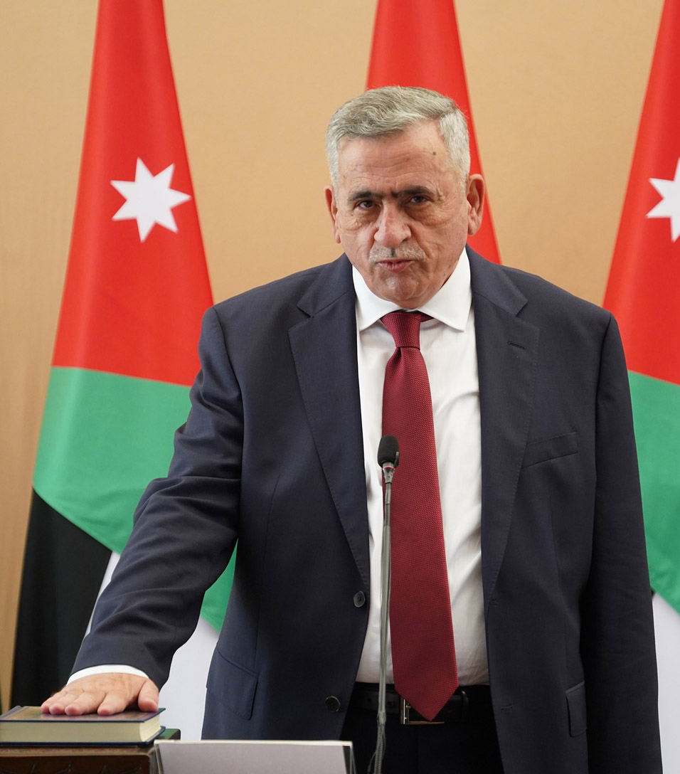 New coronavirus strain caseload in Jordan hits 42: Minister