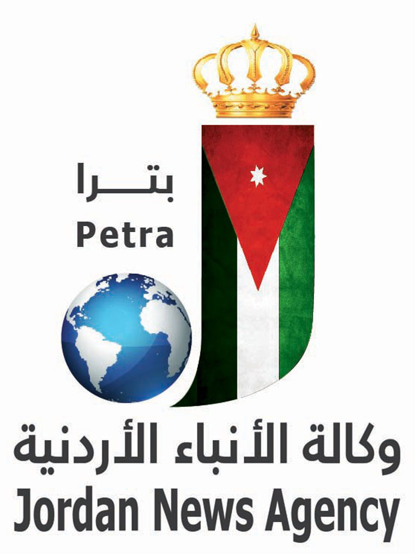 Petra continues documenting local, int'l news in text, image