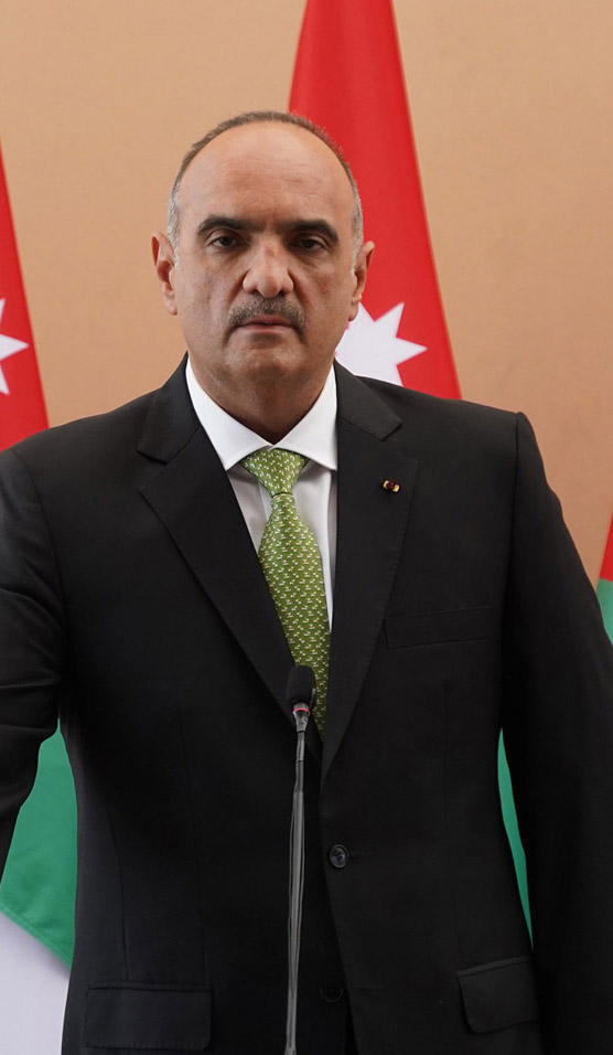 PM issues Defense Order No. 25