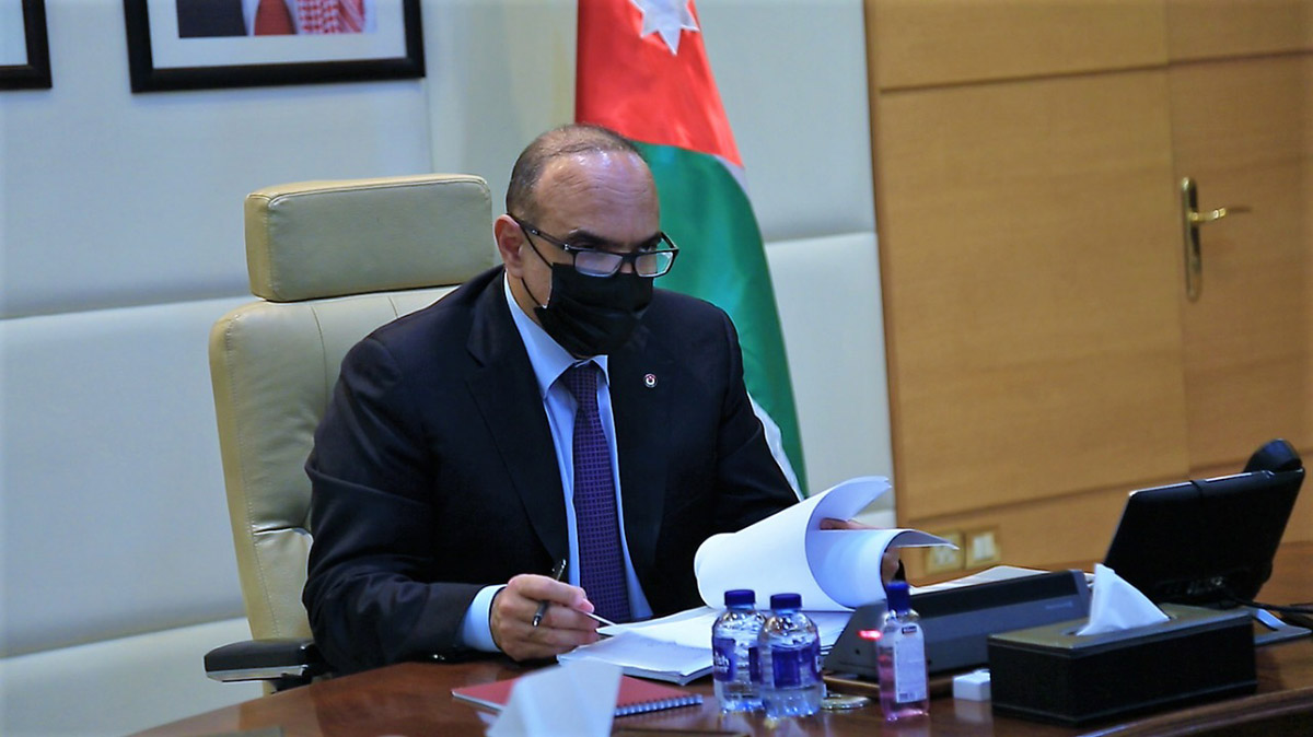 PM directs the ministerial team to drum up field work