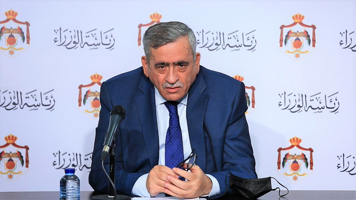 Irbid field hospital will be opened next week: Obeidat