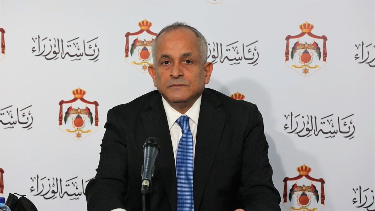 Ayed announces Circular 21 on opening fitness centers, swimming pools