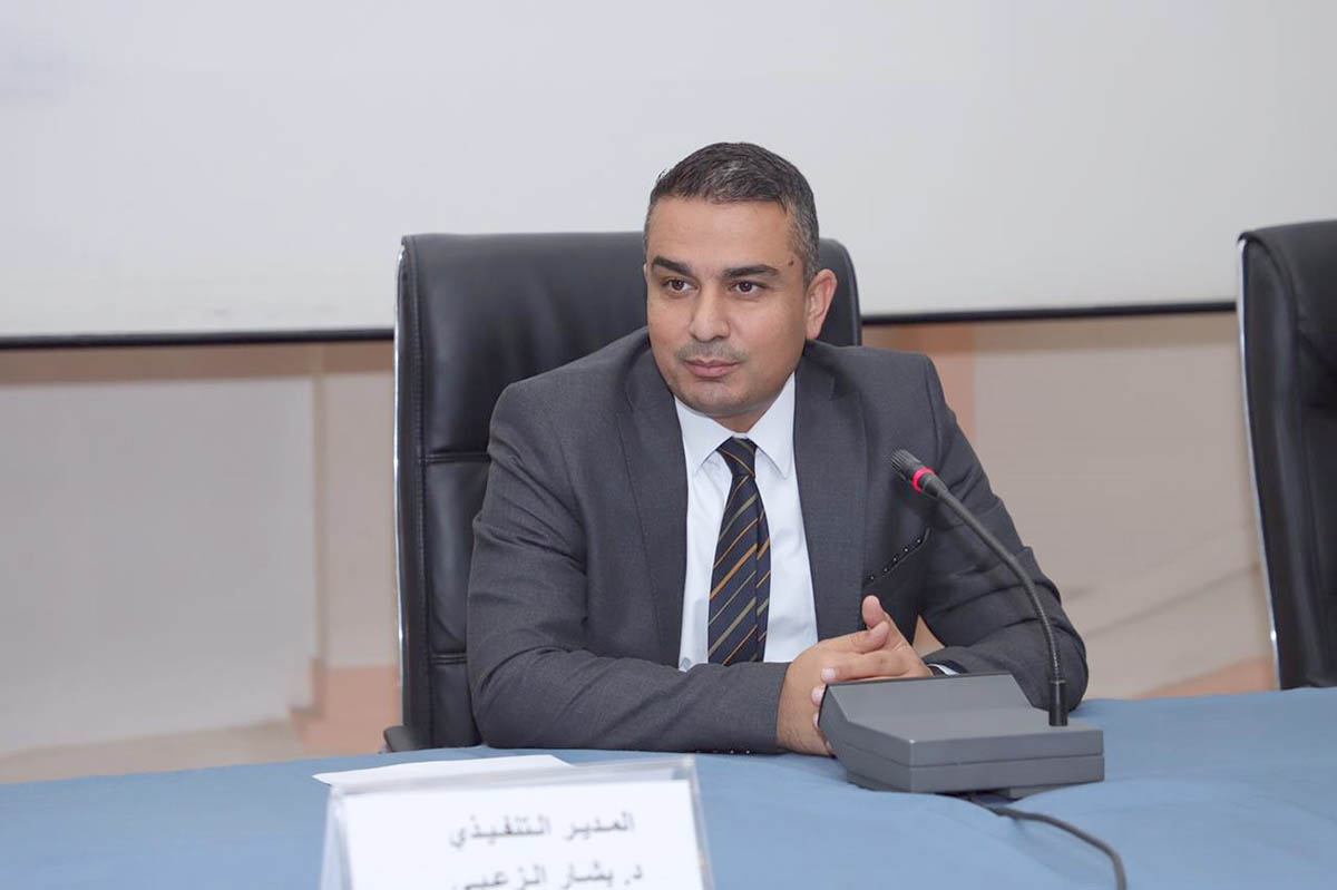 JEDCO allocates JD430,000 to support SMEs