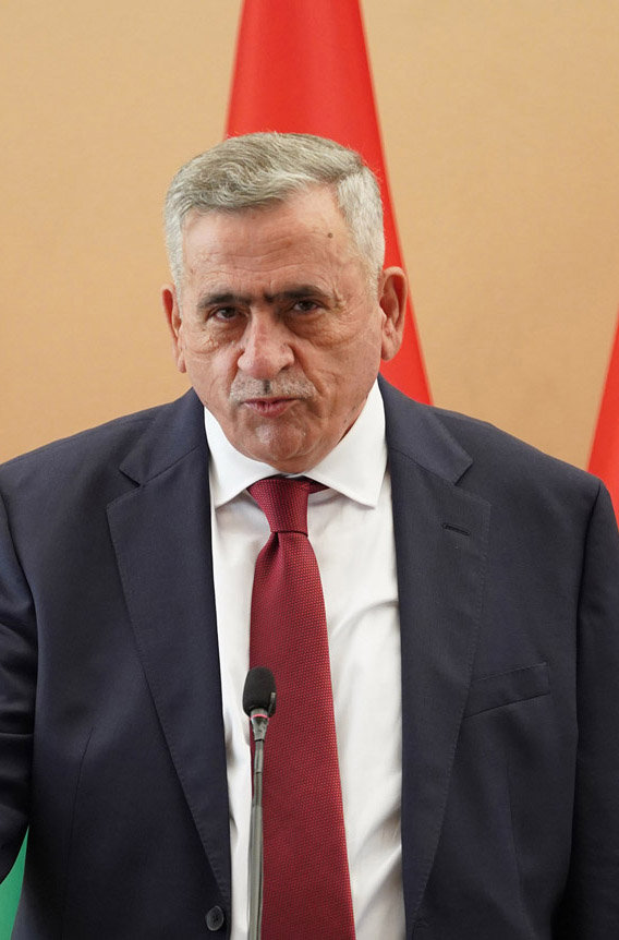 Health Minister: Jordan met health needs of residents