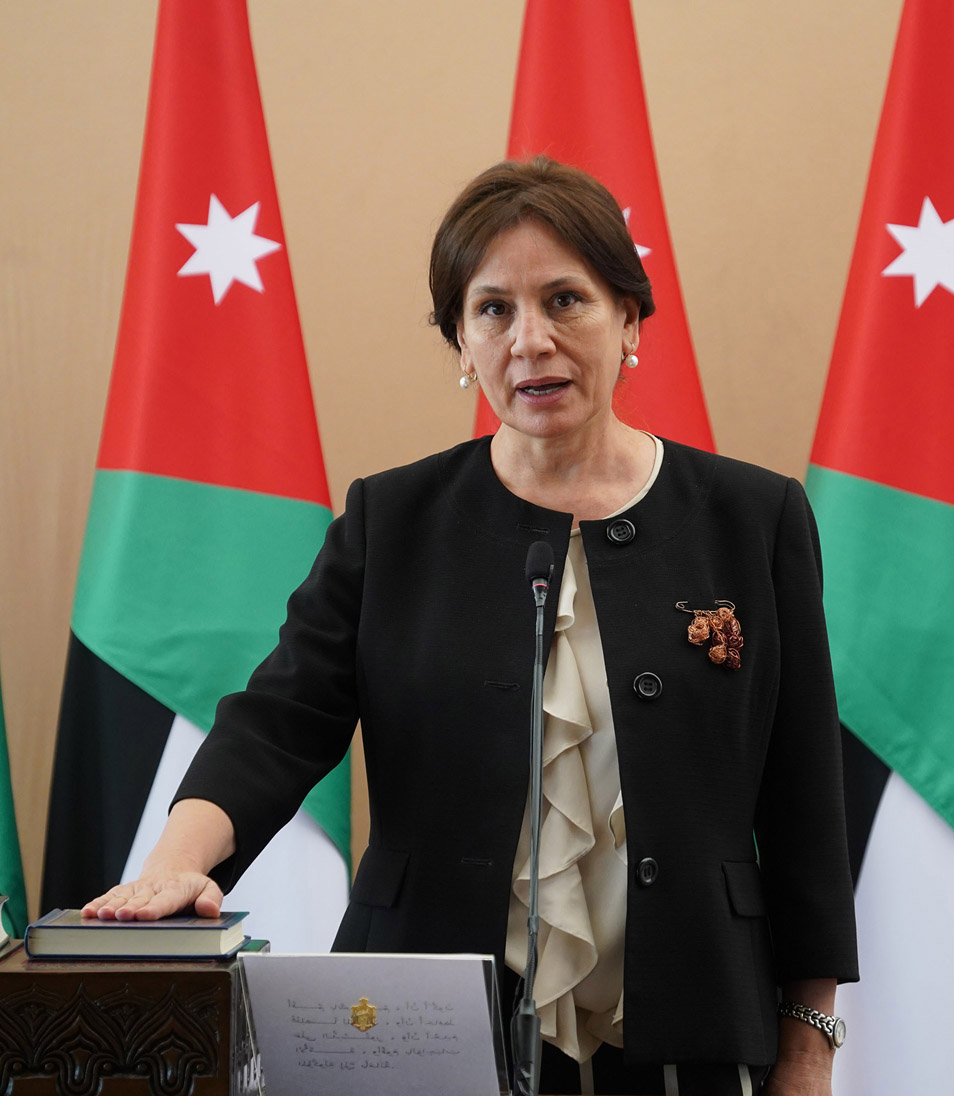 Minister: Jordan imports Iraqi oil with $16 discount on Brent price per barrel