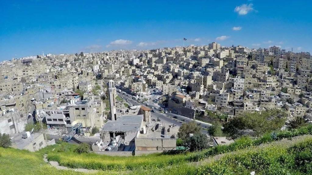 Unstable weather forecast today evening