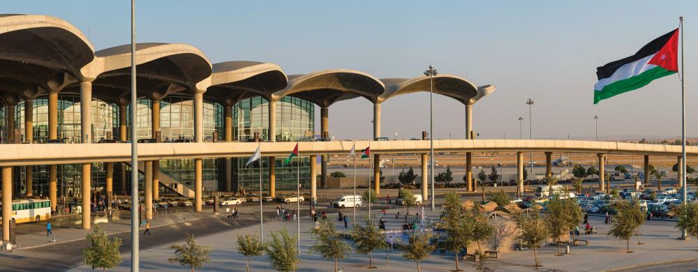 Air traffic at QAIA back to normal after foggy morning