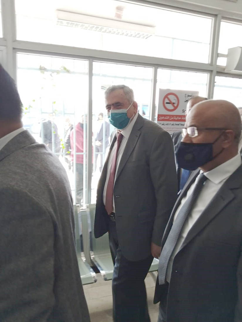 Health Minister: Hospitals suffer from dearth of medical cadres, subspecialties