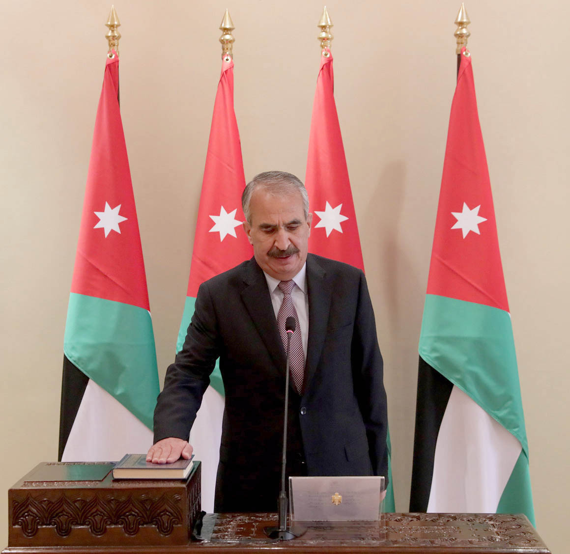 Interior Minister urges further crackdown on defence order violations