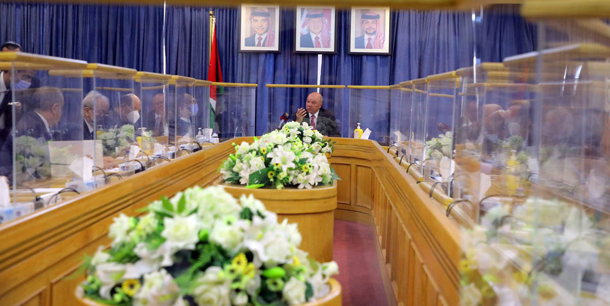 Senate President calls for swift solutions to address investment obstacles