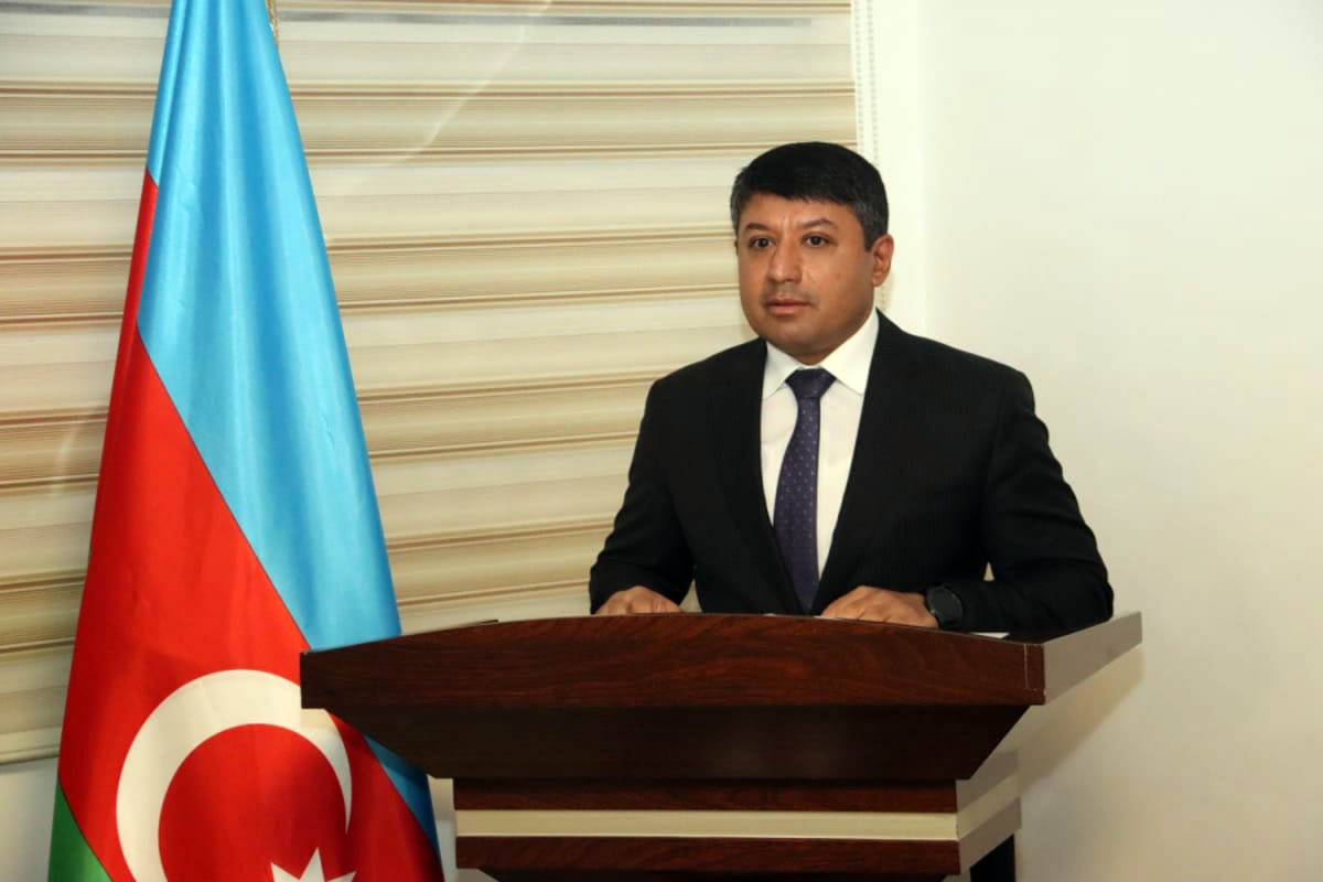 Azeri envoy hails Jordan's role in achieving peace, stability