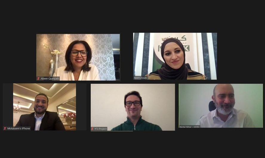 CPF, Better Business hold job skill training courses