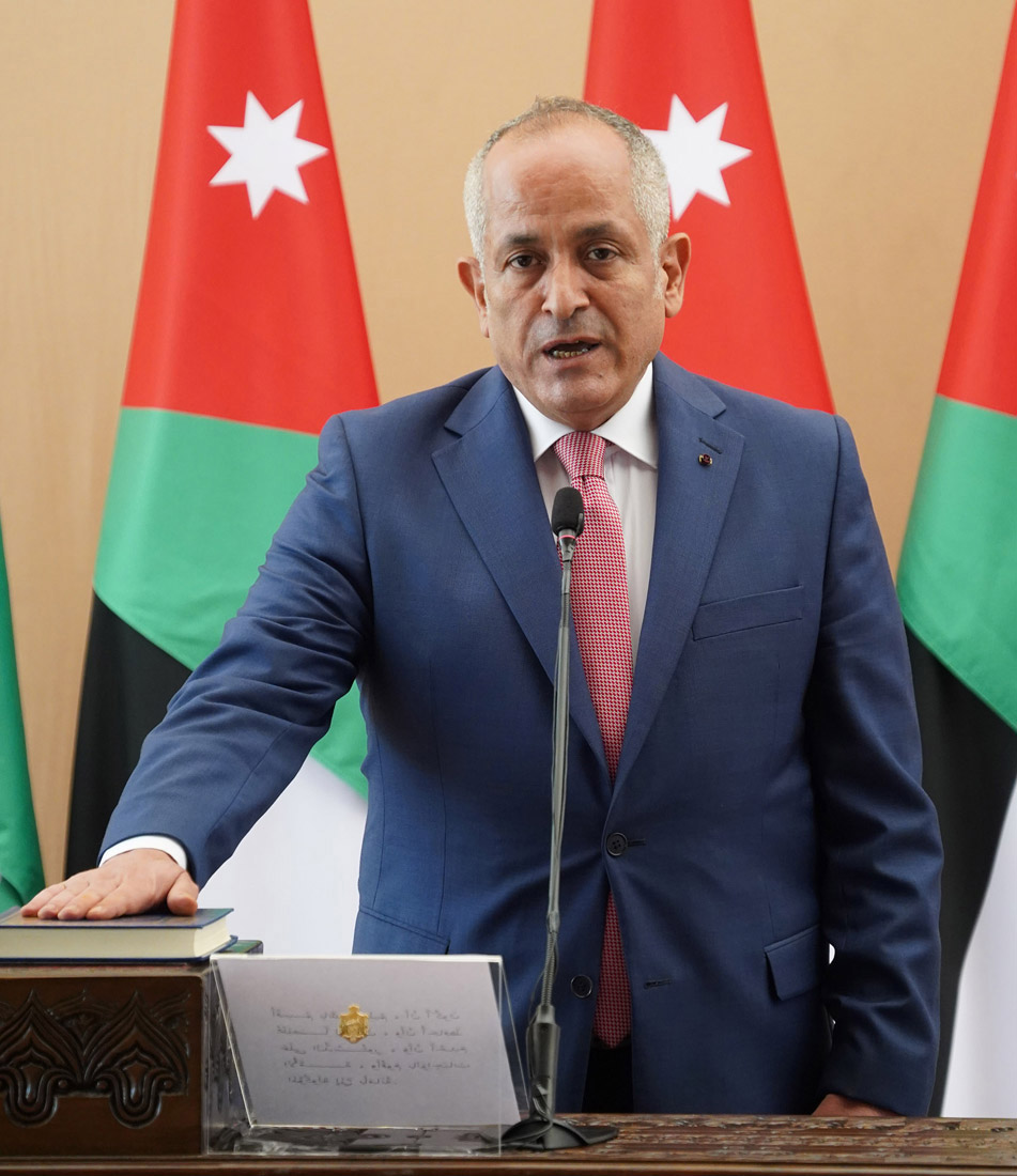 Ayed offers congratulations on army command Arabization anniversary