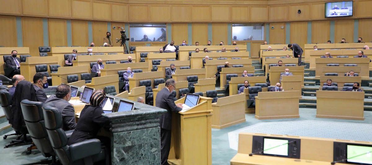 Lower House approves amendments to Companies, Anti-Human Trafficking laws