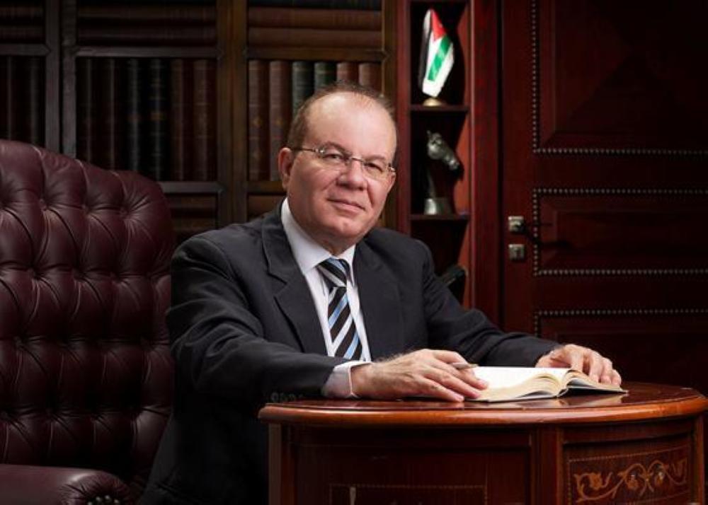 PM mourns death of former media minister Nabil Sharif