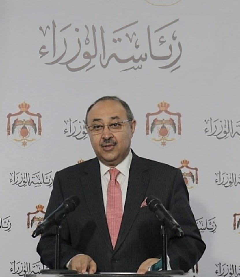 Gov't to announce new Covid restrictions on Wednesday: Minister