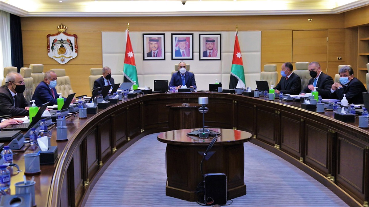 Gov't exempts closed sectors from fees, taxes due in 2021