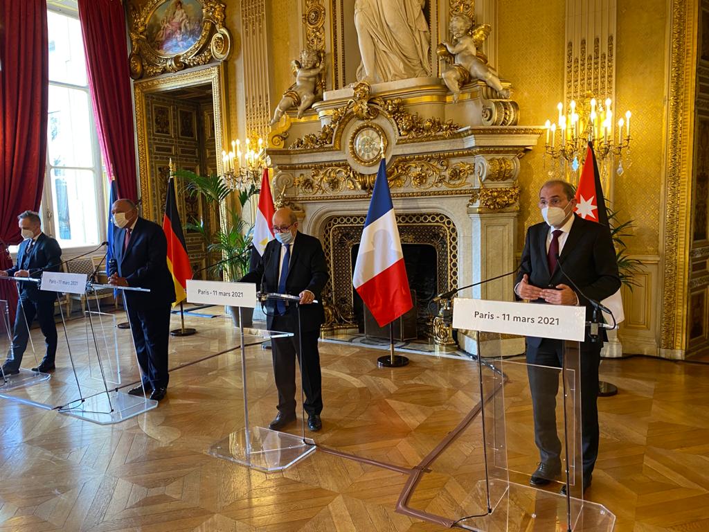 Crown Prince canceled Al-Aqsa Mosque visit after Israel violated site access arrangements: FM