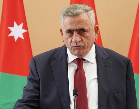 Jordan receives 144 thousand vaccine doses from COVAX - says minister