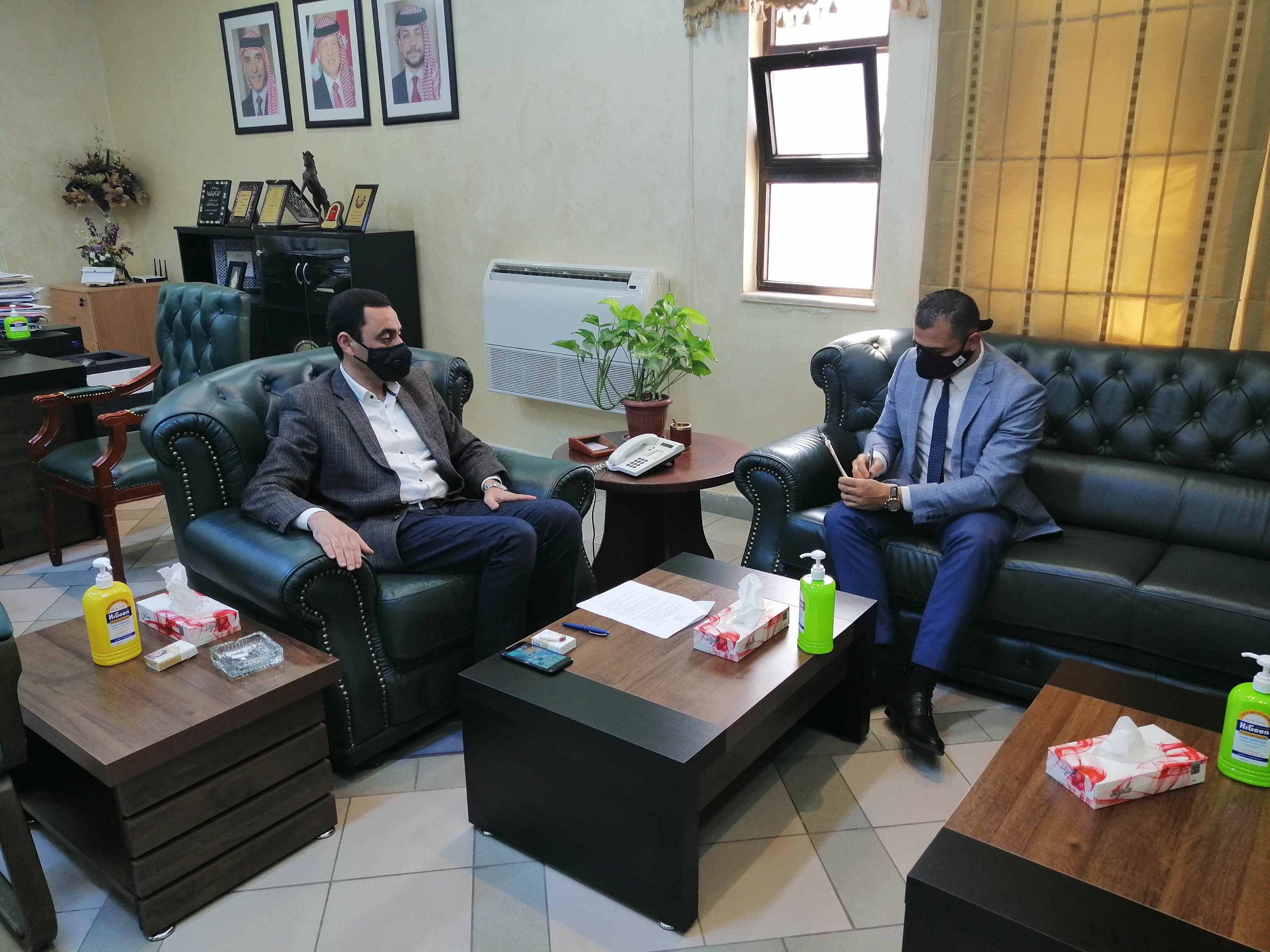 JFDA: Vaccines go through rigorous approval process