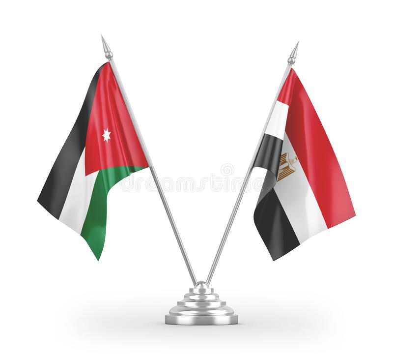 Jordanian-Egyptian Higher Committee to Convene in Amman Tuesday