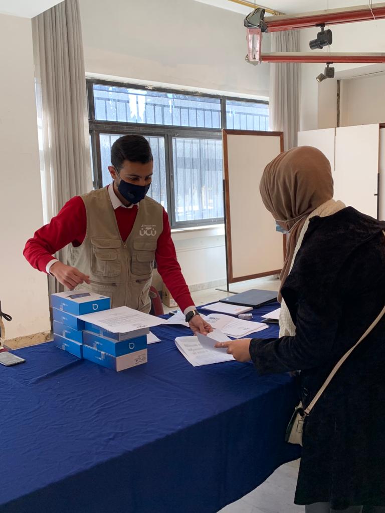 Naua concludes rollout of distance learning support program