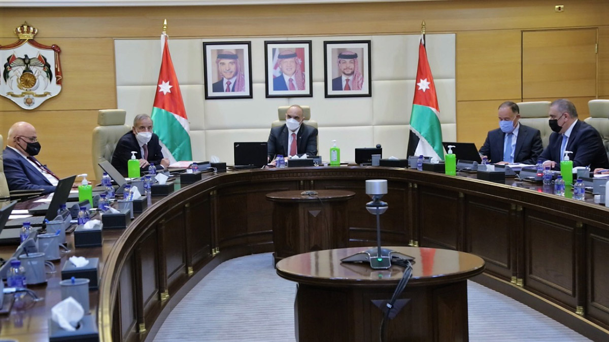 Gov't approves support to CBJ programs to provide liquidity, funding to SMEs