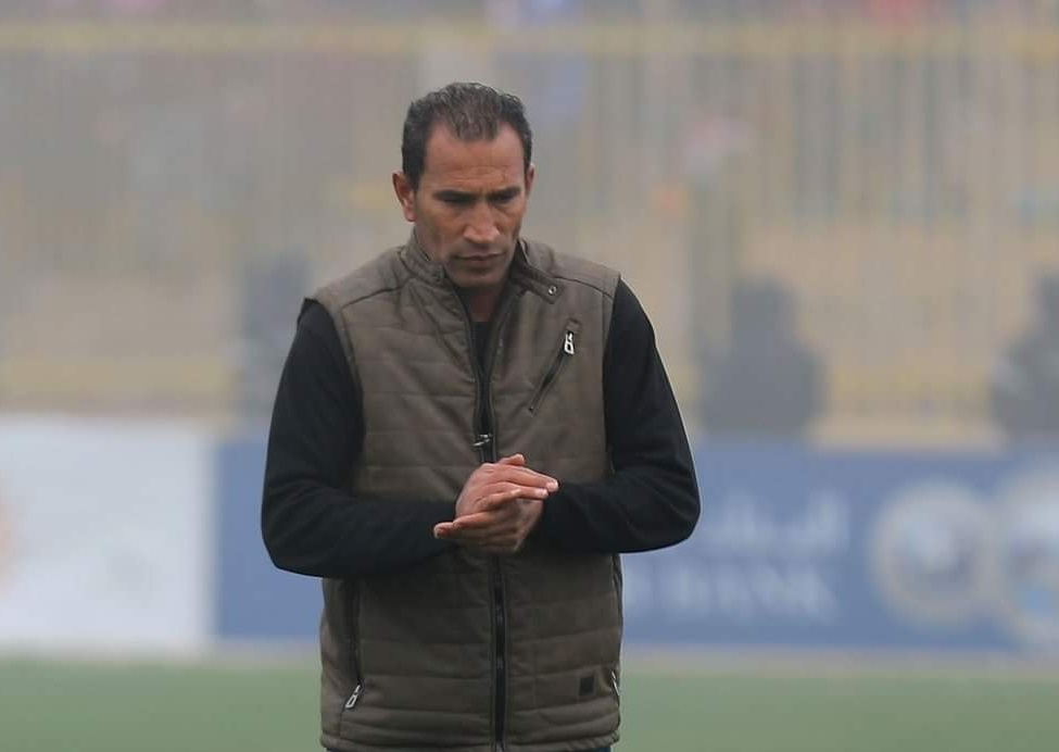 Veteran footballer and coach Ratib Awadat dies at 50