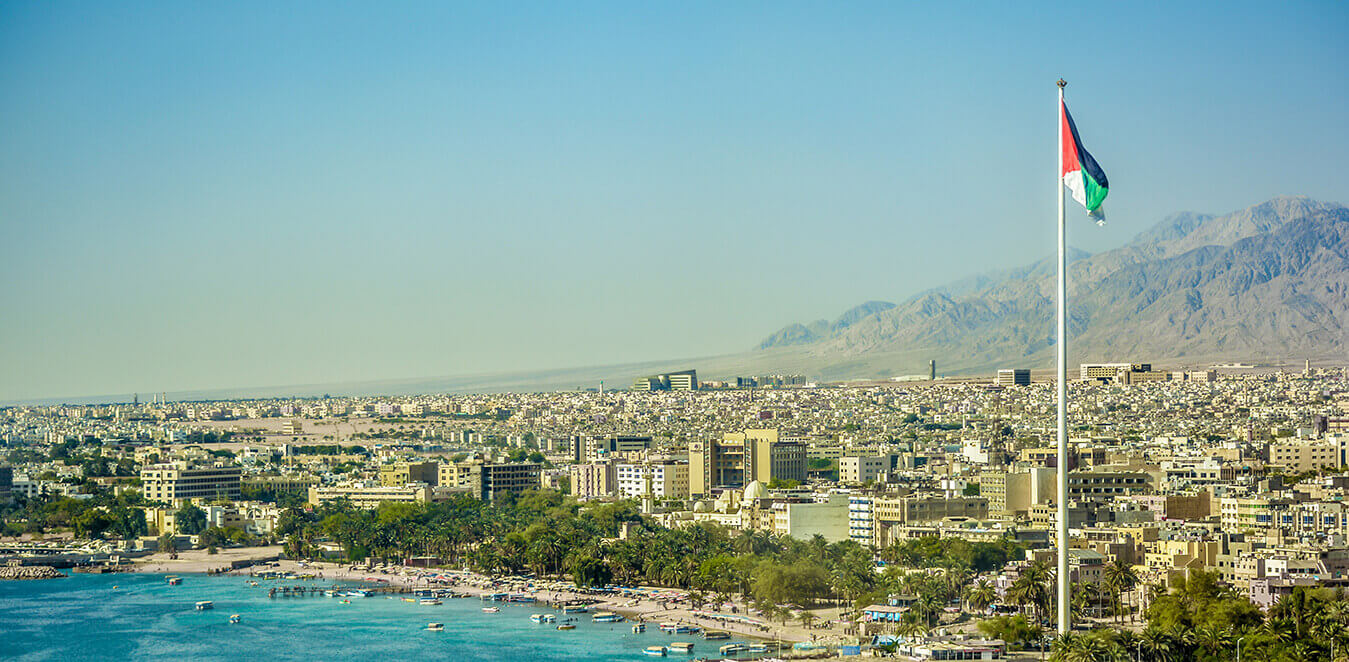 Ministry says Aqaba freight movement not affected by Suez Canal shutdown