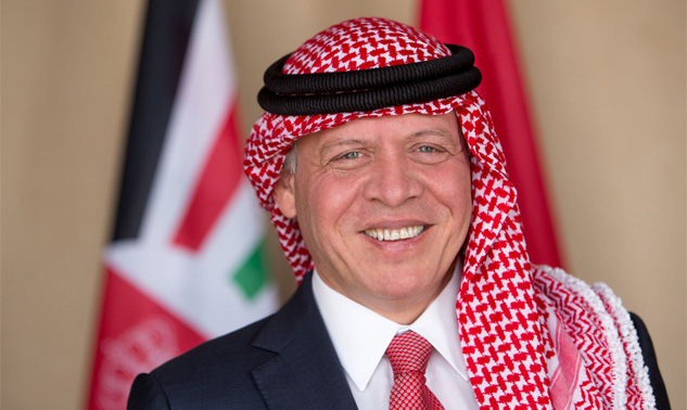King receives phone call from Saudi crown prince